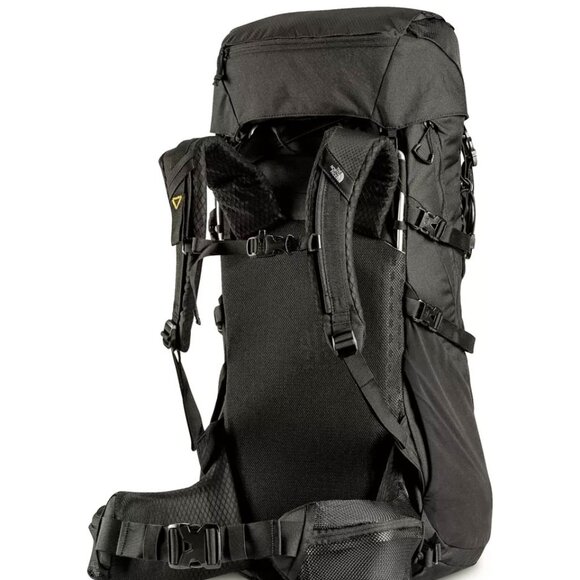 The North Face Terra 40 Mens Backpack - Picture 3 of 5